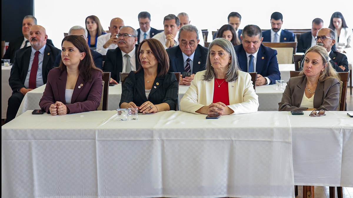 YENİ Parti'ye 10 vekil daha katılıyor: Yandaş yazar iki tarih verdi