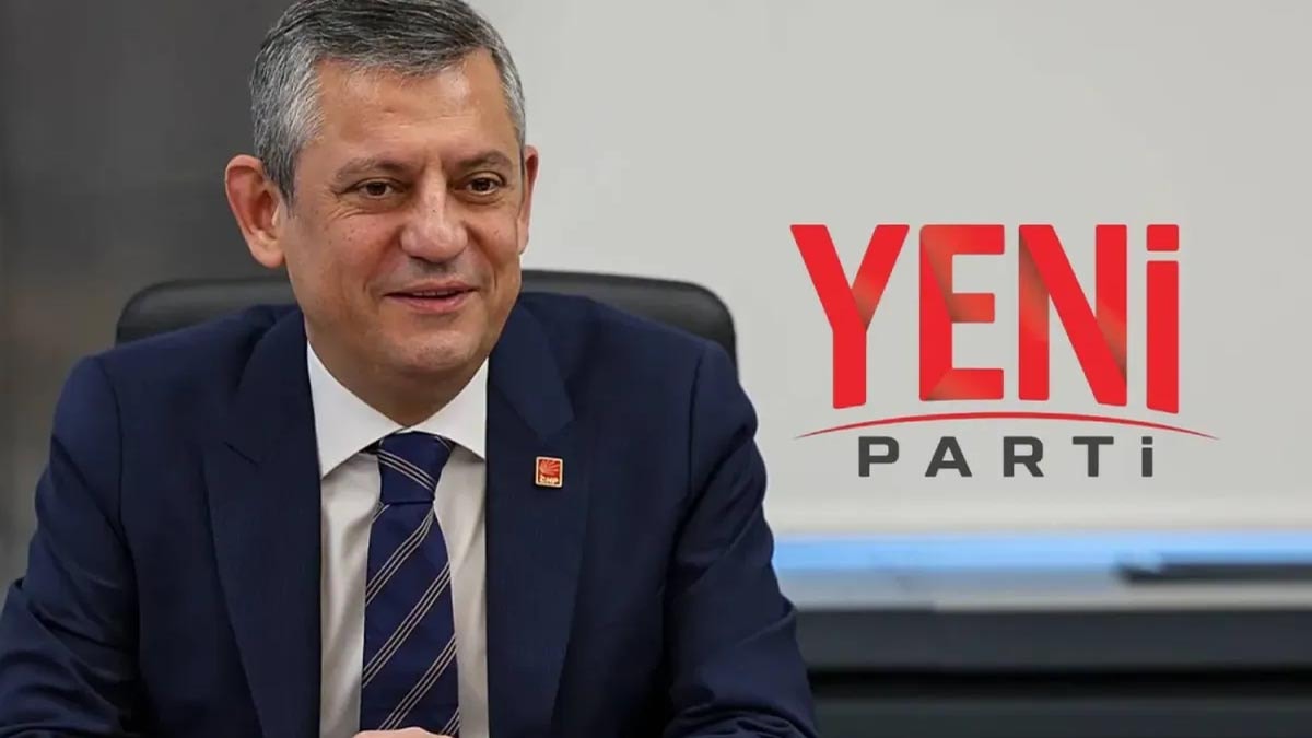 YENİ Parti'ye 7 Günde Yapılan Bağış Miktarı Açıklandı