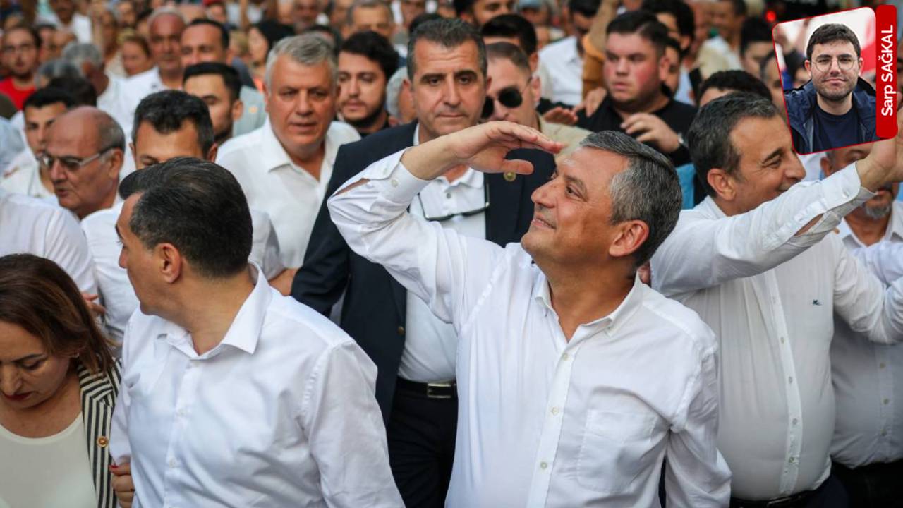Yeni Parti'ye Atatürk'ün Doğum Yılıyla Dikkat Çeken Destek: 1881 Lira Bağış