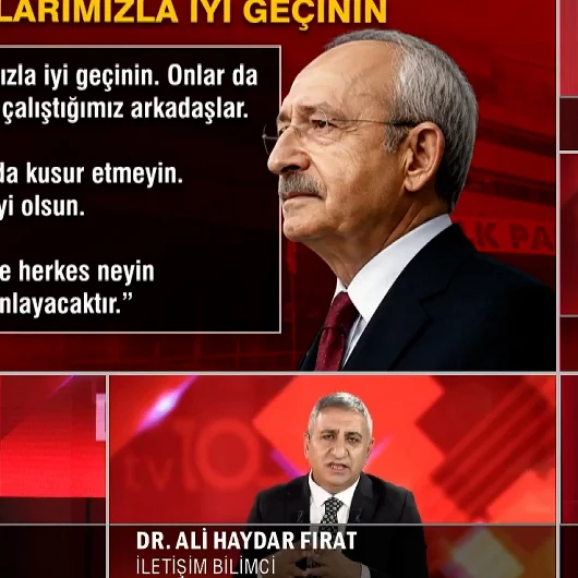 Yeni Parti'ye Geçen Vekiller Geri Dönecek İddiası