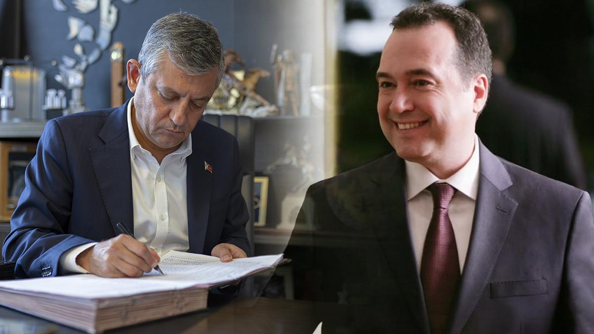 Yeni Parti’ye ilk büyükşehir desteği Manisa’dan geldi