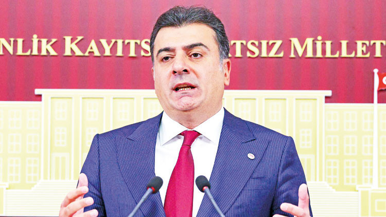Yeni Parti'ye Katılan Belediye Başkanı Sayısı 244'e Yükseldi