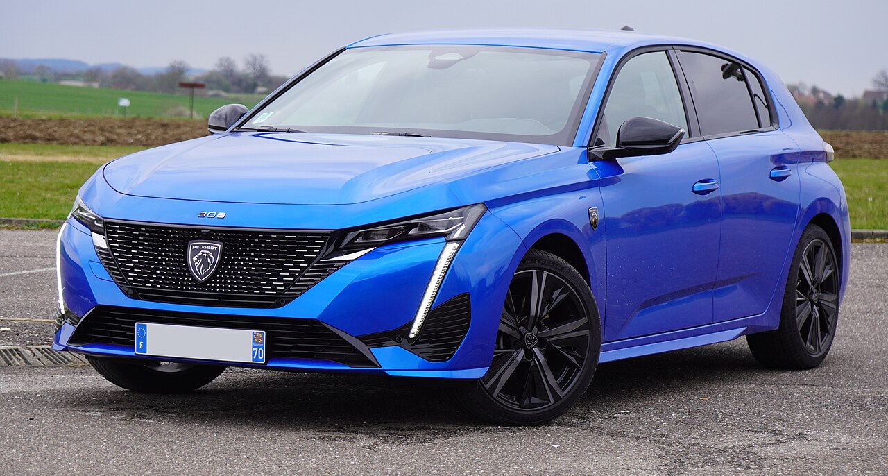 Yeni Peugeot 308 Türkiye'de: Fiyatı ve Özellikleri