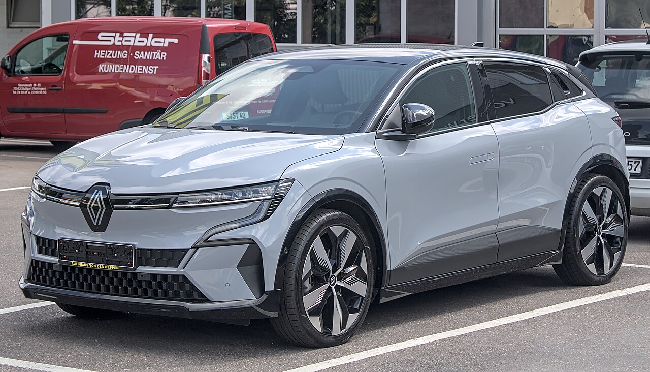 Yeni Renault Megane E-Tech Türkiye Yollarına Ne Zaman Çıkıyor