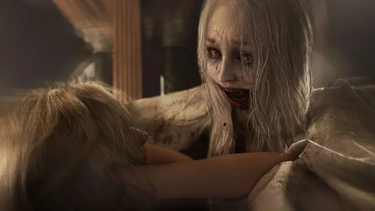Yeni Resident Evil Filmi Oyun Satışlarını Patlattı