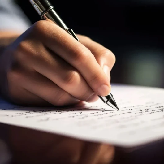 Yeni Şafak yazarı 10. yılını tamamladı: Râşid Gannûşî ile başlayan serüven