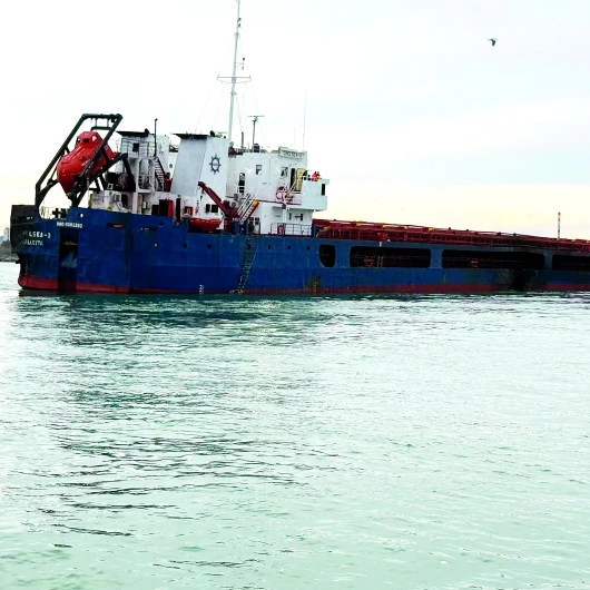 Yeni Tahıl Krizi Kapıda: Rusya-Ukrayna Savaşı Küresel Pazarı Tehdit Ediyor