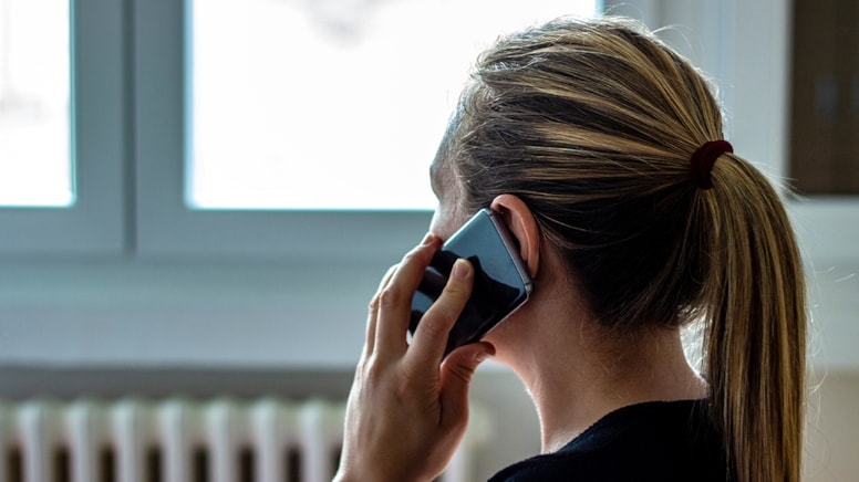 Yeni telefon dolandırıcılığı: Sakın 'Hayır' demeyin