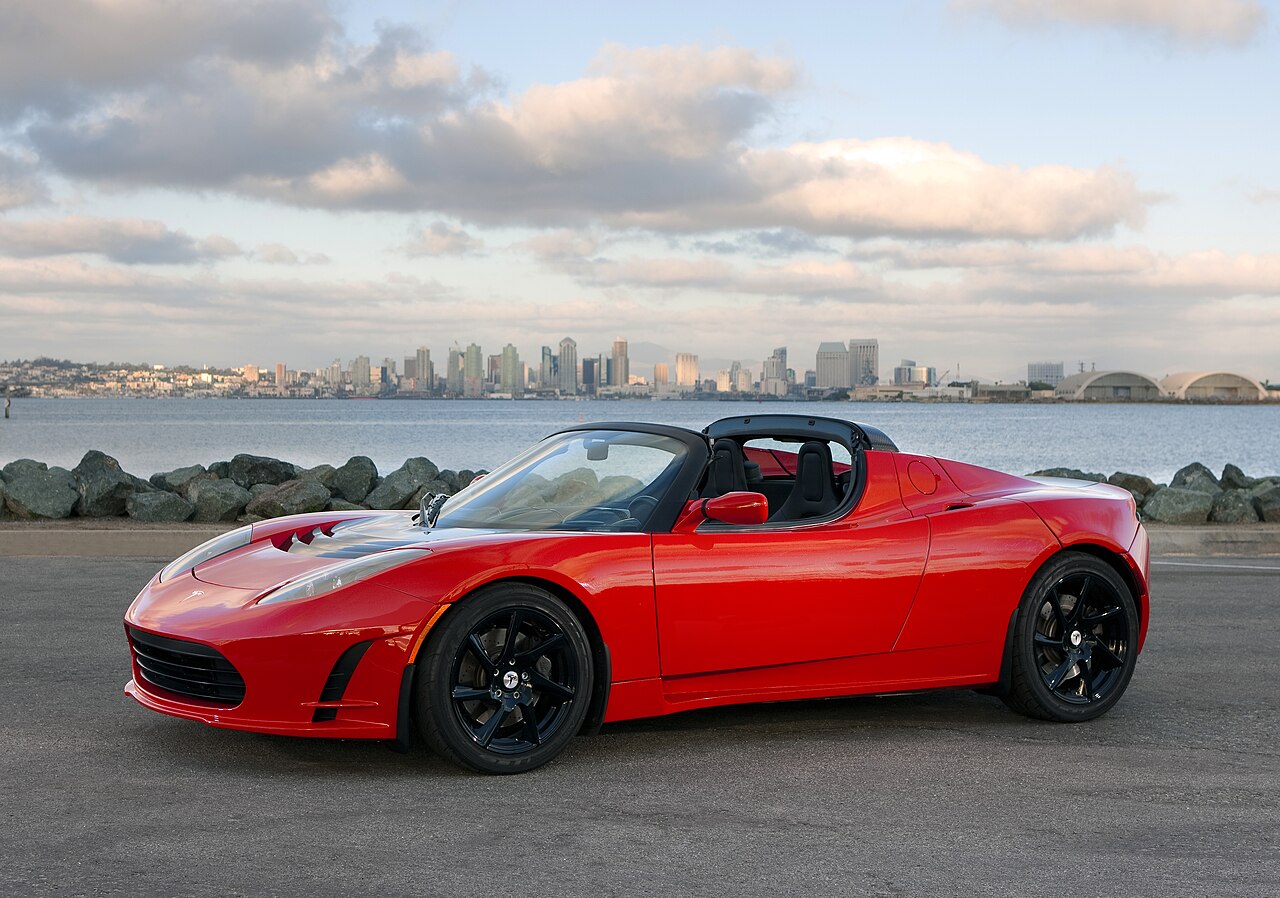 Yeni Tesla Roadster: 1.000 km Menzil ve Beklenen Lansman Tarihi