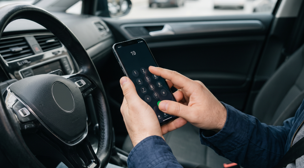 Yeni Trafik Sigortası Kararı 1 Eylül'de Yürürlükte