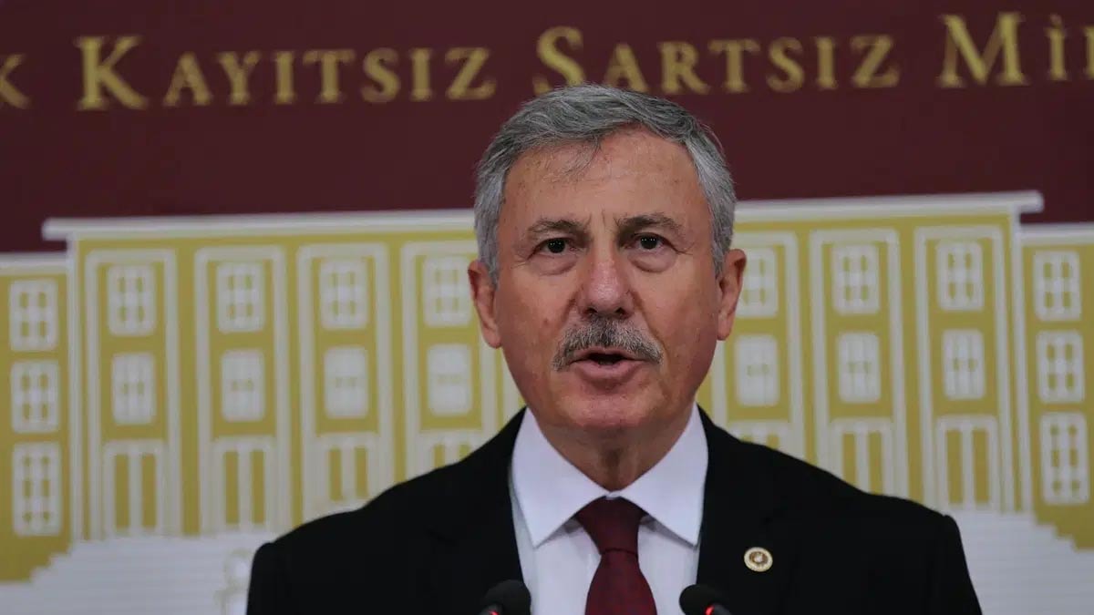 Yeni Yol Grubu dağılıyor mu? Selçuk Özdağ yol haritasını açıkladı