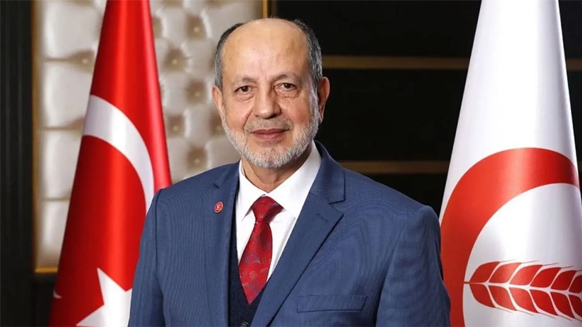 Yeni Yol Partisi Grup Krizi Nasıl Aşıldı? Ali Yüksel Transferi