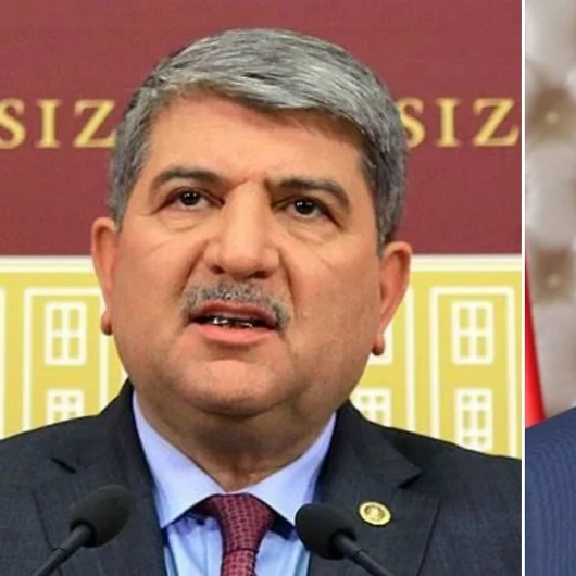 Yeni Yol Partisi TBMM'de 20 Sandalyeye Ulaştı, Yeniden Refah'tan Katılım