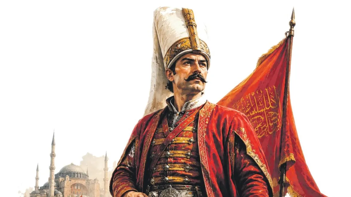 Yeniçeri Ocağı: Devleti Yükselten Kurum Reforma Nasıl Direndi
