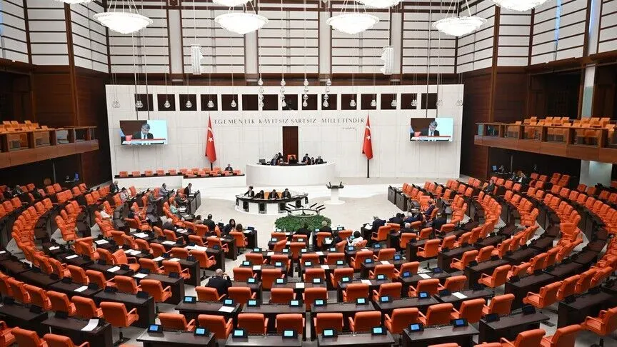 Yeniden Refah, DEVA ve Saadet'ten Üçlü İttifak: Ankara Kulislerinde Yeni Dönem