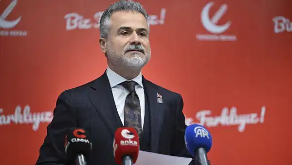 Yeniden Refah Partisi: Butlan kararı kontrollü seçim sürecini başlattı