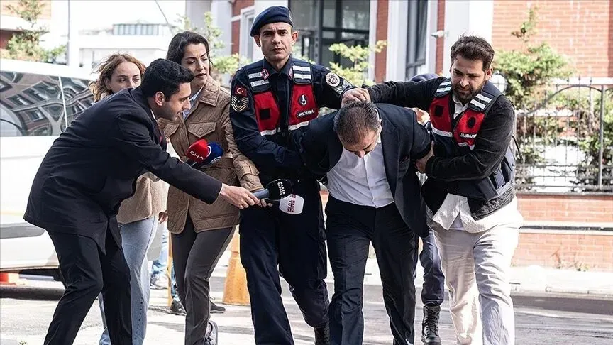 Yenidoğan Çetesi davasında sanıklar yeniden hakim karşısında