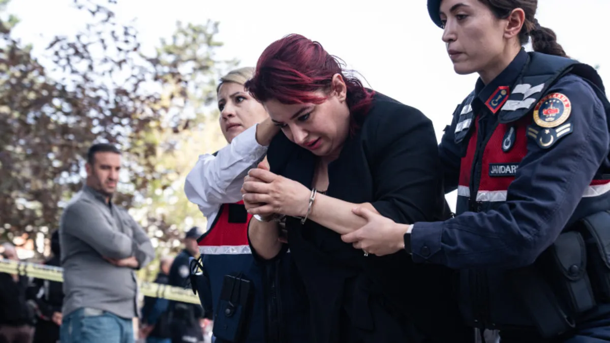 Son Dakika: Yenidoğan Çetesi Davasında İlk Duruşma Yapıldı, 3 Bebeğin Ölümüyle İlgili Rapor Ortaya Çıktı