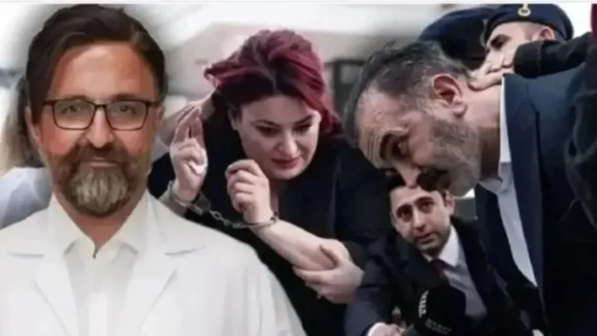 Yenidoğan Çetesi Davasında Ara Karar: 10 Tutuklu Sanık İçin Tahliye Yolu Kapandı