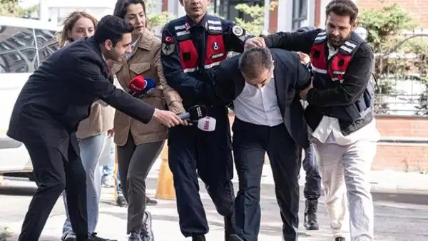 Yenidoğan çetesi davasında kritik ara karar: Tutukluluk devam