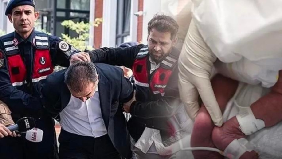 Yenidoğan Çetesi davasında sanıklar itiraflarıyla şoke etti