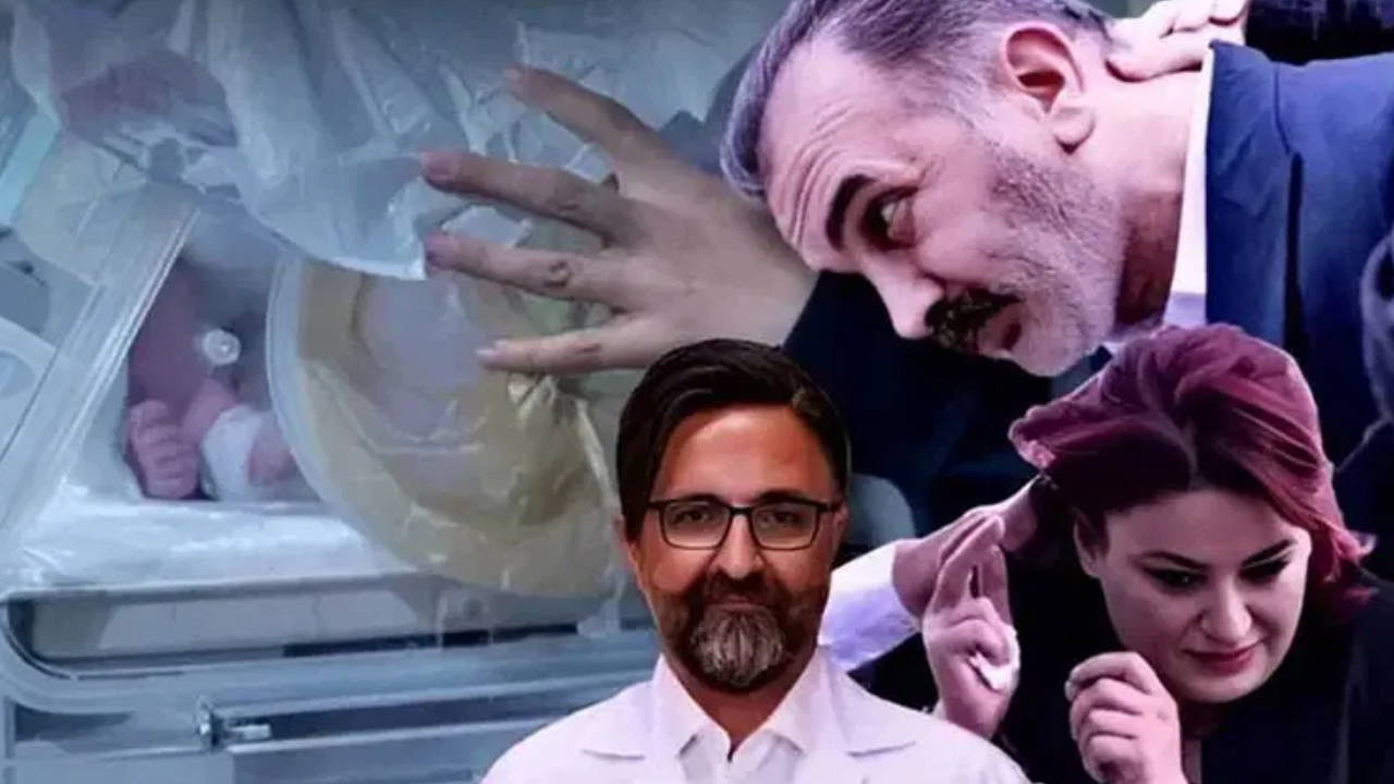 Yenidoğan Çetesi Savcısına Tehdit Davasında Kararlar Onandı