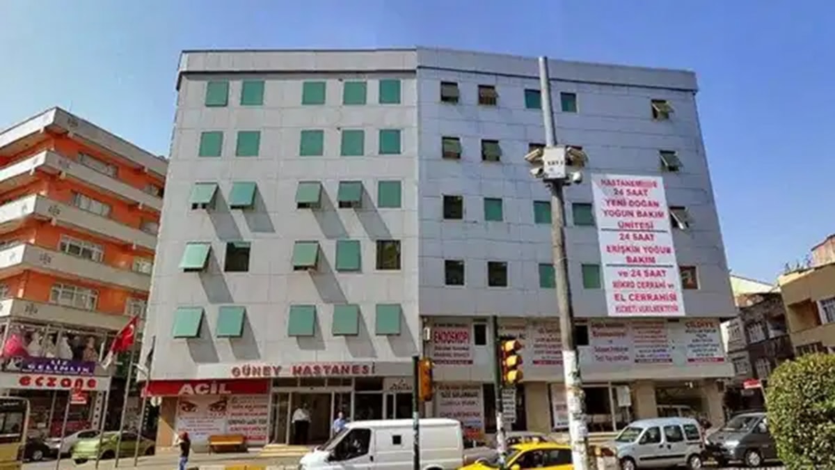 Yenidoğan çetesiyle bağlantılı hastane 200 milyon liraya satılıyor