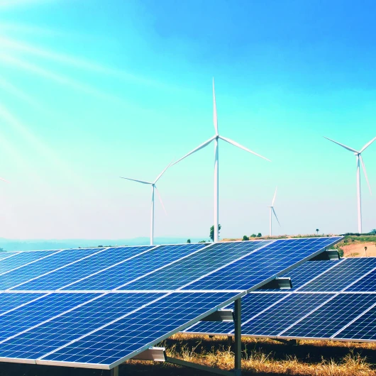 Yenilenebilir Enerjide Yeni Dönem: YEK Destekleme Mekanizması Değişiyor