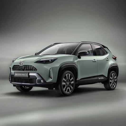 Yenilenen Toyota Yaris Cross Hybrid Türkiye'de satışta: Fiyatı ve özellikleri belli oldu