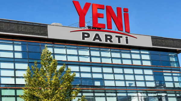 Yenilik Partisi, YENİ Parti'nin isim değişikliği için Yargıtay'a başvurdu