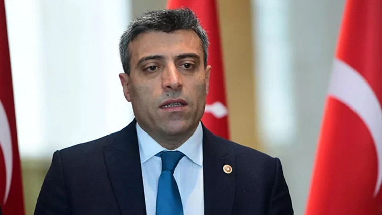 Yenilik Partisi'nden Yargıtay'a 'Yeni Parti' başvurusu
