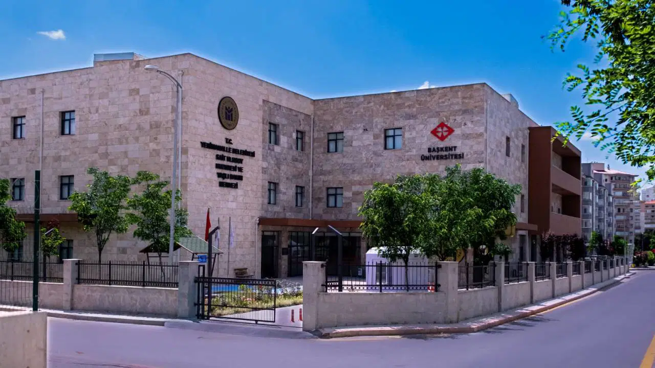Yenimahalle'de Alzheimer ve Yaşlı Yaşam Merkezi Hizmete Giriyor