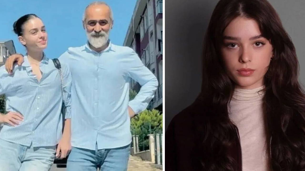 Yeraltı Dizisi Oyuncusu Ülkü Hilal Çiftçi'ye Yönelik Soruşturma Sonuçlandı