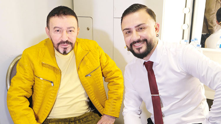Yerden Yere Show: Talk Show'a Yeni Soluk