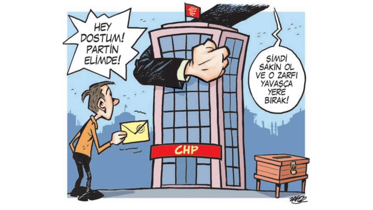 Yerel Seçim Takvimi Netleşiyor: 24 Haziran 2026