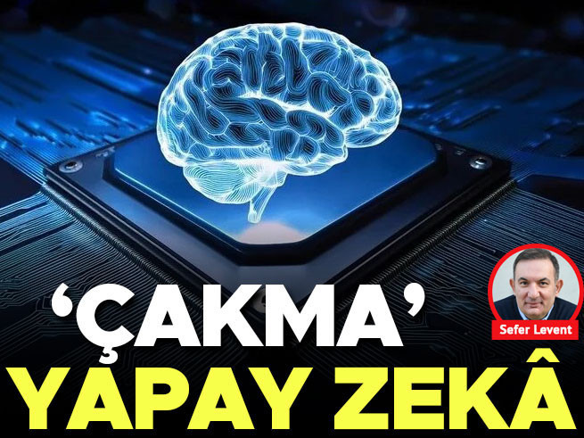 Yerli teknoloji devlerinden 'sahte' yapay zeka uyarısı