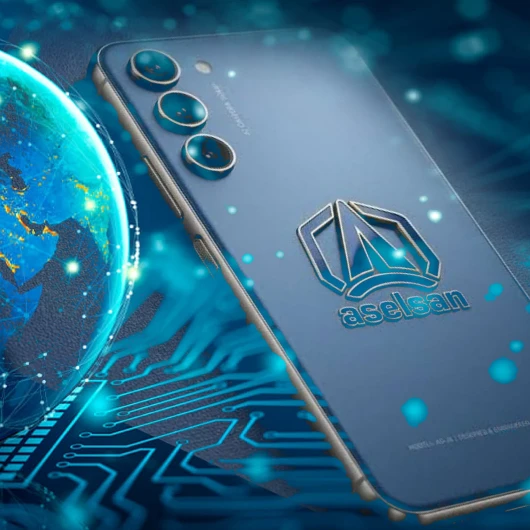 Yerli Telefon Malatya'da Üretilecek: Orta-Üst Segment Hedefi