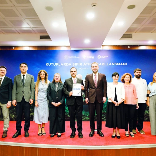 Yeşil Dönüşüme 70 Milyar Dolarlık Yatırım: 4 Sektör Hedefte