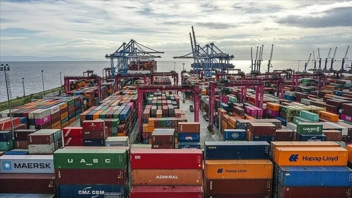 Yeşil pasaportta dijital dönem: DYS sistemi ihracatçıya kolaylık sağlayacak