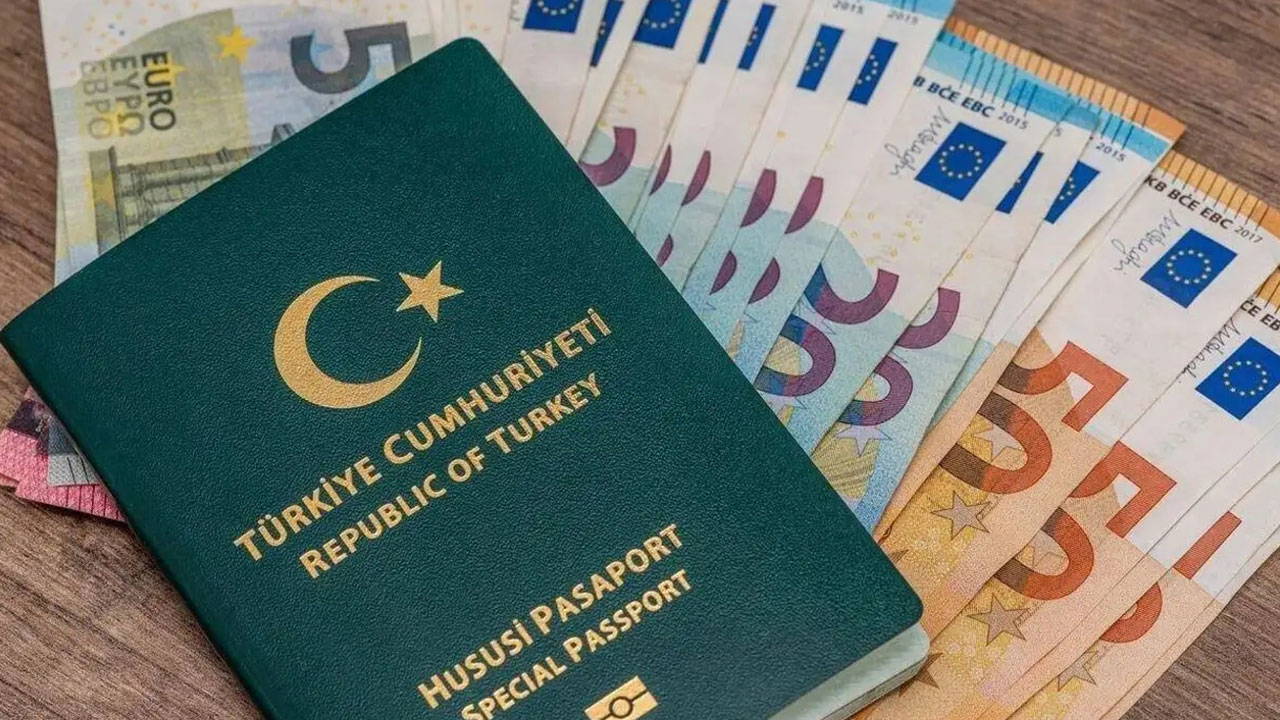 Yeşil Pasaport İddiasına DMM'den Yalanlama