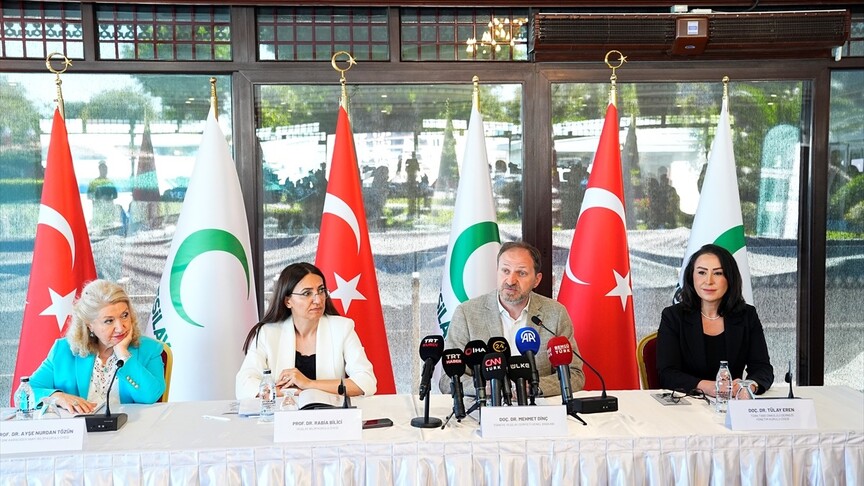 Yeşilay'ın Alkol Raporu: Bağımlılıkla Mücadelede Önleyici Adımlar
