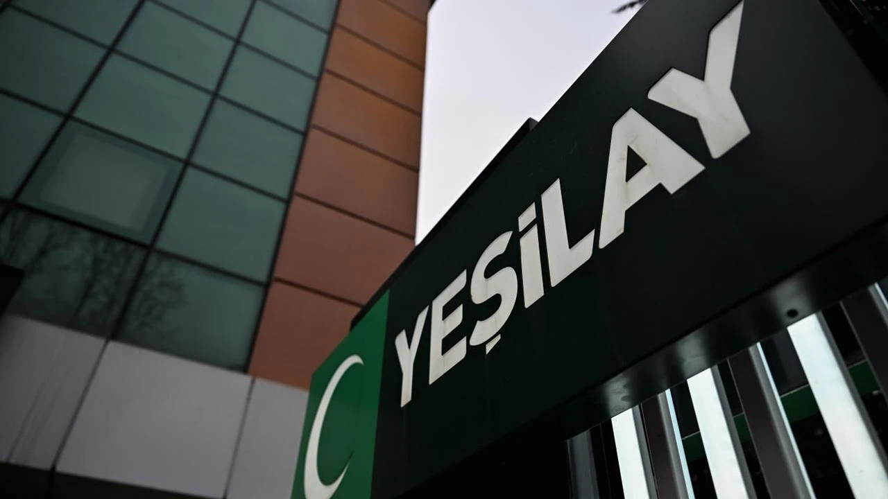 Yeşilay Küçükçekmece’de yeni dönem: Başkanlık görevine eğitimci atandı