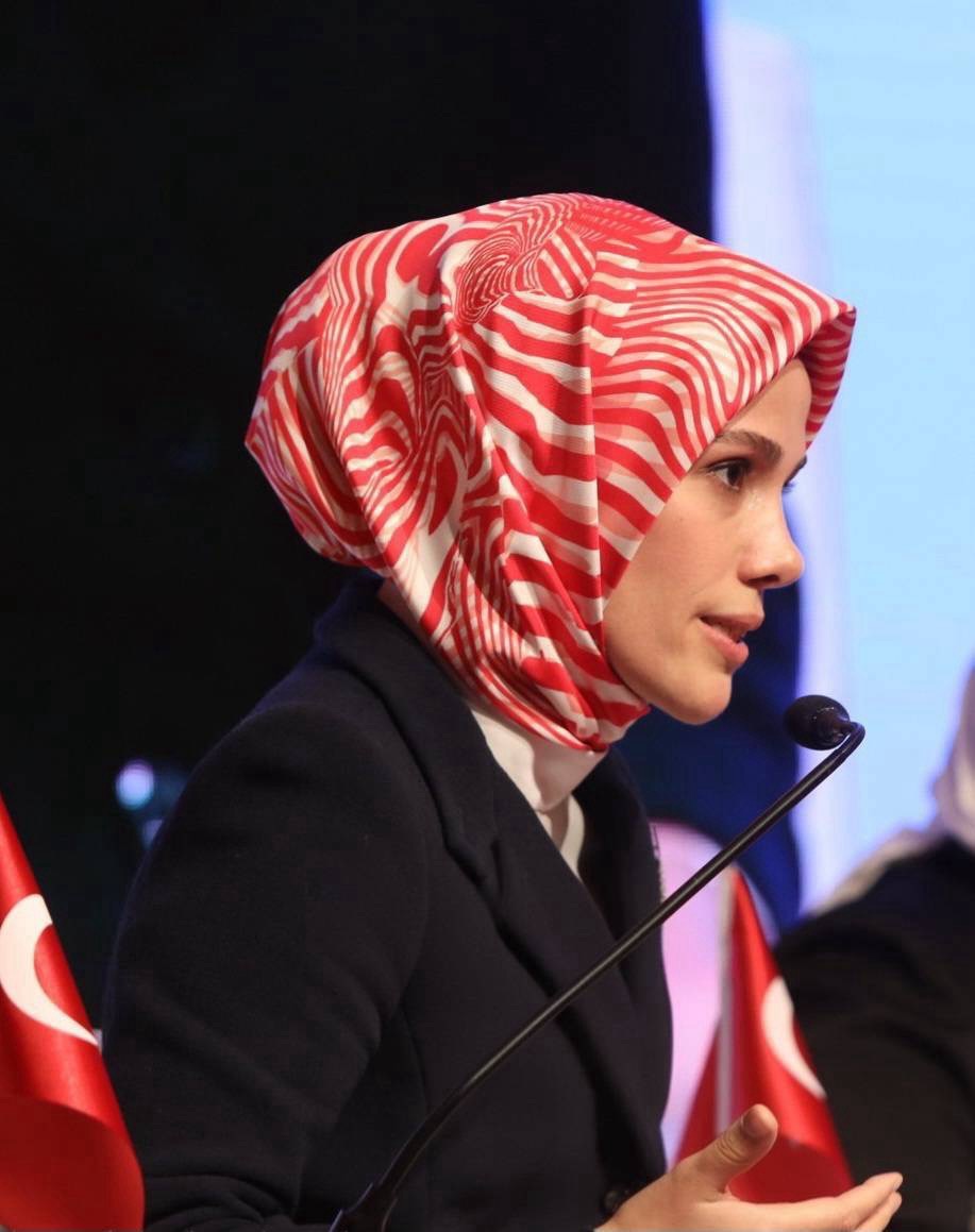 Yeşilay'ın Projesi 1500 Göçmen Gençe Umut Oldu
