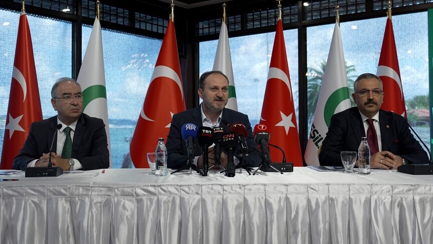 Yeşilay Tütün Kontrolü Araştırma Sonuçlarını Açıkladı