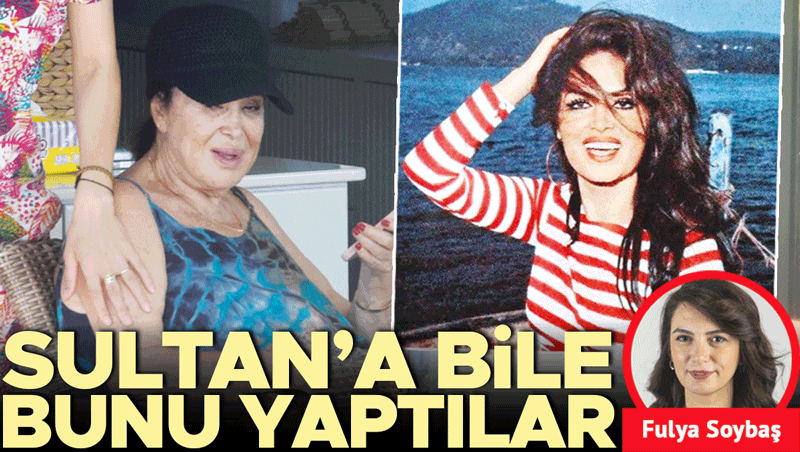 Yeşilçam'ın 'Sultan'ı Yaşlandırmacılığa Karşı Duruşuyla Gündemde