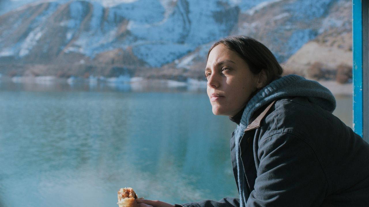 Yeşim Ustaoğlu'nun 'Artakalan' Filminden İlk Görüntüler Yayınlandı
