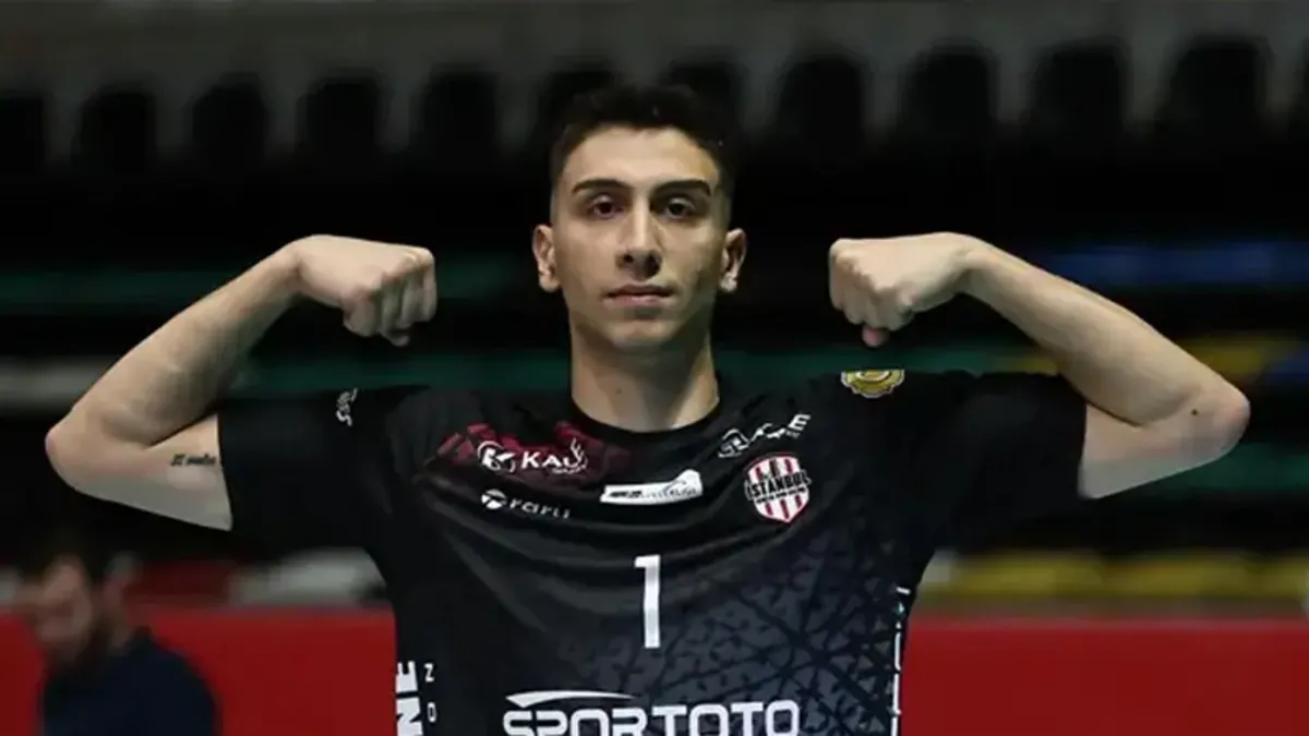 Yiğit Savaş Kaplan Galatasaray'da: 3 Yıllık İmza