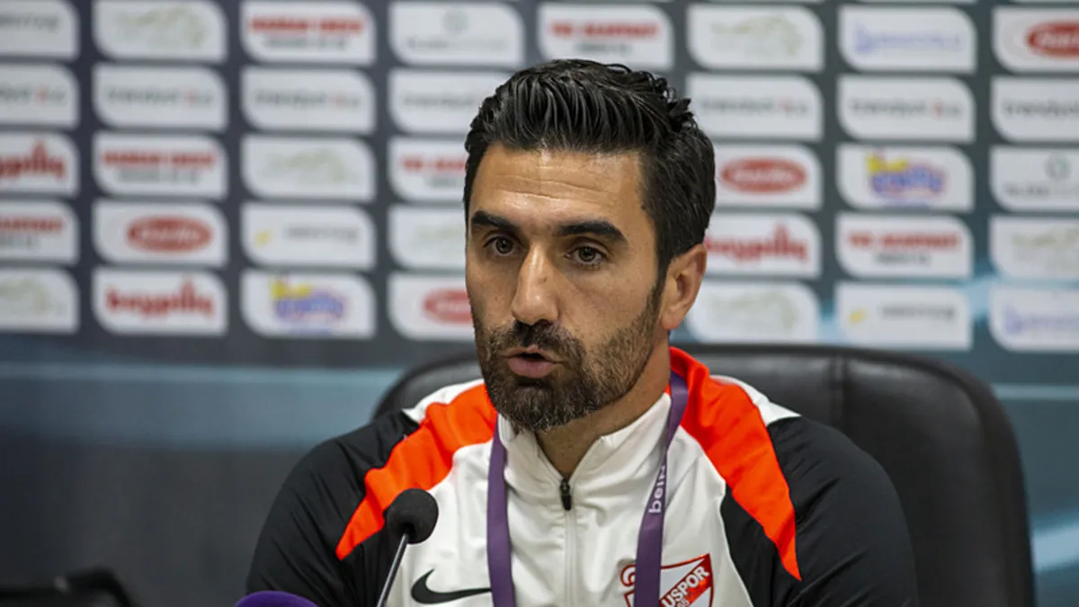Yiğit Yılmazer: Sorumluluk almaya ihtiyacımız var
