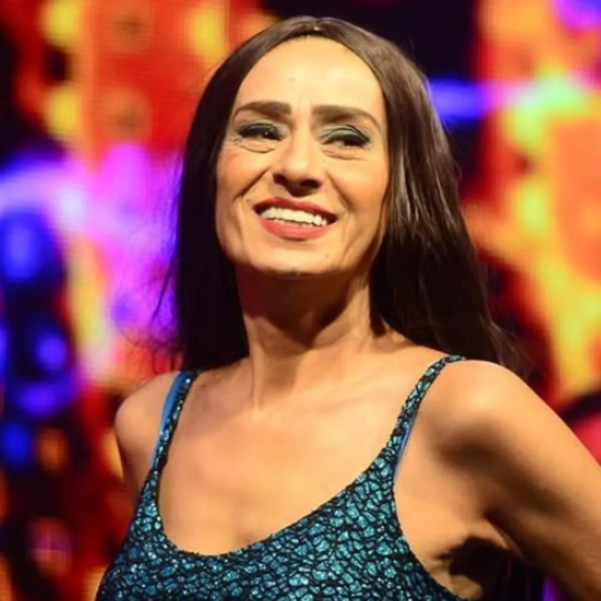 Yıldız Tilbe 60 Yaşını Sahne'de Doyasıya Kutladı