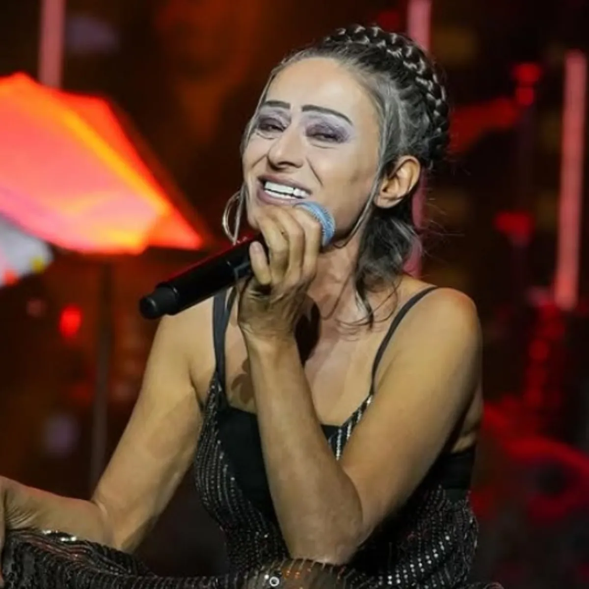 Yıldız Tilbe, Alaçatı'da Unutulmaz Bir Konsere İmza Attı